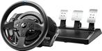 Thrustmaster T300 RS GT, Consoles de jeu & Jeux vidéo, Consoles de jeu | Sony Consoles | Accessoires, Enlèvement, Comme neuf