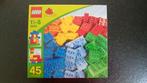 Lego Duplo 5509 Basisstenen Standaard, Ophalen of Verzenden, Gebruikt, Complete set, Duplo