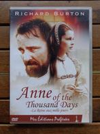 )))  La Reine aux Mille Jours  //  Richard Burton  (((, Alle leeftijden, Ophalen of Verzenden, Zo goed als nieuw
