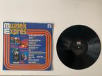 LP Muziek Expres, in perfecte staat, Ophalen of Verzenden, Gebruikt