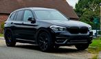 Bmw X3/cuir chauffant/Toit ouvrant/Apple car play, Autos, BMW, Cuir, Achat, Euro 6, Carnet d'entretien