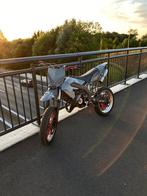 Derbi senda, Fietsen en Brommers, Brommers | Derbi, Ophalen, Zo goed als nieuw