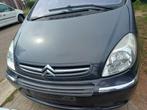 auto, Auto's, Voorwielaandrijving, Xsara, Zwart, Particulier