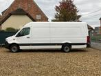 Mercedes-Benz Sprinter 317 36.500 € + BTW / L4H2 L4 H2 XXL, Auto's, Bestelwagens en Lichte vracht, 1951 cc, 2000 kg, Wit, Mercedes-Benz