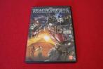 dvd transformers revenge of the fallen, Enlèvement ou Envoi, Action