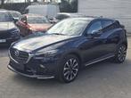 Mazda CX-3 2.0i SKYACTIV-G 2WD Hakoné (bj 2021, automaat), 1998 cc, Gebruikt, 4 cilinders, Blauw