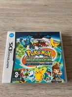 Pokemon Ranger: Shadows of Almia, Games en Spelcomputers, Ophalen of Verzenden, Zo goed als nieuw, Avontuur en Actie, Vanaf 3 jaar
