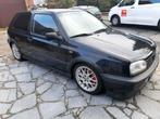 Golf 3 GTI 8s 20ieme Anniversaire à restaurer, Autos, Boîte manuelle, 2000 cm³, Achat, Golf