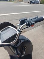 Scooter electrique grace 50 cc, Motos, Enlèvement