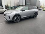 Peugeot 5008 New GT Hybrid 145PK *7 Plaatsen*, Auto's, Automaat, 7 zetels, Bedrijf, 5 deurs