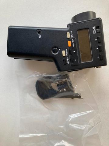 Minolta Spotmeter M kamerlichtmeter  beschikbaar voor biedingen