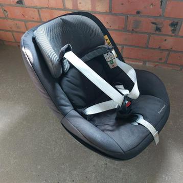 MAXI COSI 2waypearl past op isofix  67 cm - 102 cm. beschikbaar voor biedingen