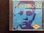 Elvis Presley Edge of Reality Cd, Ophalen, Gebruikt, Rock-'n-Roll