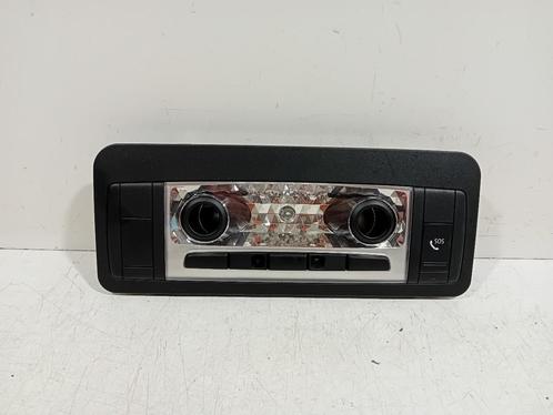 BINNENVERLICHTING BMW Z4 Roadster (E89) (9225701), Auto-onderdelen, Verlichting, BMW, Gebruikt