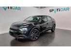 Citroen C4 Feel, Autos, Citroën, Noir, Automatique, Achat, Hatchback