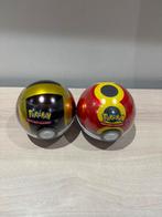 Boîte à balles française Ultra Ball & Repeat E25 TCG Pokemon, Enlèvement ou Envoi, Comme neuf, Booster