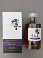 Hibiki Master's select, Ophalen of Verzenden, Nieuw, Overige typen