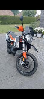 KTM ADVENTURE R 790, Motos, Plus de 35 kW, 2 cylindres, Particulier, 790 cm³