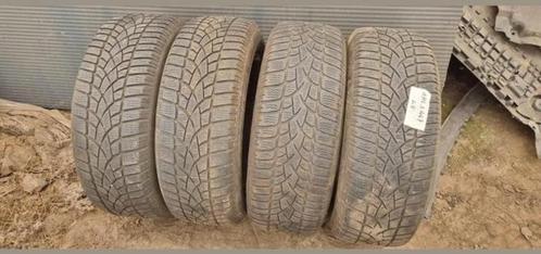 AUDI A4 VELGEN MET BANDEN 205/60/r16, Auto-onderdelen, Carrosserie, Audi, Ophalen of Verzenden