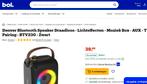Denver Bluetooth Speaker Draadloos - Lichteffecten, Audio, Tv en Foto, Luidsprekerboxen, Ophalen, Zo goed als nieuw, Overige typen