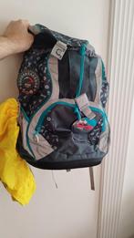 Boekentas Samsonite, Handtassen en Accessoires, Tassen | Rugtassen, Ophalen