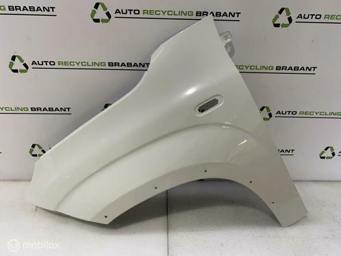 Voorscherm Links Fiat Panda 4X4 Cross NIEUW ORIG 51931803, Auto-onderdelen, Carrosserie, Fiat, Gebruikt, Ophalen of Verzenden