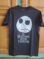 T-shirt - the Nightmare Before Christmas, Kleding | Heren, T-shirts, Ophalen of Verzenden, Zo goed als nieuw, Maat 46 (S) of kleiner