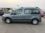 Peugeot Partner 1.6d •Airco• •Garantie• [KEURING] [CARPASS], Auto's, Bedrijf, Te koop, Partner