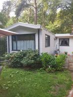 Chalet/stacaravan geisoleerd met bijbouw, Caravans en Kamperen, Stacaravans, Tot en met 4