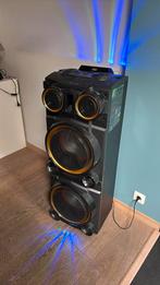 Radio, Audio, Tv en Foto, Luidsprekerboxen, Ophalen, Zo goed als nieuw
