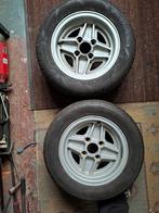 ford rs velgen 13 inches, Auto-onderdelen, Banden en Velgen, Ophalen, Gebruikt, Band(en)