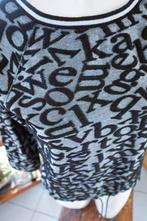 uniek T shirt als stijvolle sweater, Overige kleuren, Betty Barclay, Ophalen of Verzenden, Maat 36 (S)