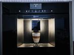 NEFF INBOUW KOFFIEMACHINE, Ophalen of Verzenden, Koffiemachine