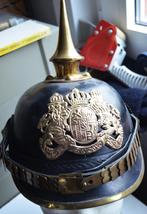 EERSTE WERELDOORLOG, Ophalen of Verzenden, Landmacht, Helm of Baret