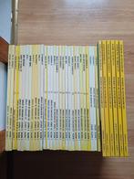 Bd Lefranc et ses Voyages, Boeken, Meerdere stripboeken, Ophalen of Verzenden, Zo goed als nieuw, Jacques Martin