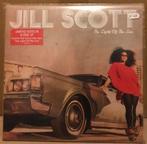 Jill Scott ‎– The Light Of The Sun (2LP), Cd's en Dvd's, Vinyl | R&B en Soul, 2000 tot heden, Ophalen of Verzenden, Zo goed als nieuw