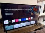 LG 55" Smart TV 4K te koop, Ophalen of Verzenden, Zo goed als nieuw, LG, Smart TV