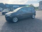 OPEL CROSSLAND X 2018, Auto's, Opel, Euro 6, 1198 cc, Bedrijf, 3 cilinders