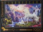 10 Puzzels van bekende merken van 950/1000/1500 stukjes, Ophalen, 500 t/m 1500 stukjes, Zo goed als nieuw, Legpuzzel