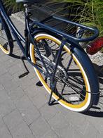 Hollandse  damesfiets, Fietsen en Brommers, Fietsen | Cruisers en Lowriders, Ophalen, Zo goed als nieuw