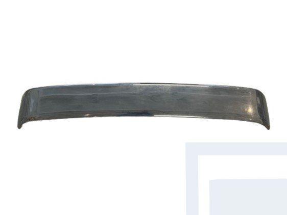 Spoiler, Trunk Spoiler, Original Volvo, Volvo 940, Onderdeel, Auto-onderdelen, Carrosserie, Achterklep, Nieuw, Ophalen of Verzenden