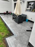 Bonjour,je vous ai proposé mon travail, Tuin en Terras, Ophalen of Verzenden, Zo goed als nieuw