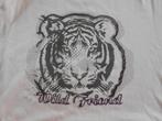 T-shirt Tigre I kid's taille 14 ans, Comme neuf, Garçon, Enlèvement ou Envoi