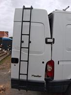 Imperiaal trap, Caravans en Kamperen, Mobilhome-accessoires, Ophalen