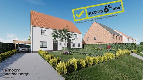 Huis te koop in Lierde, 3 slpks, Immo, Huizen en Appartementen te koop, Vrijstaande woning