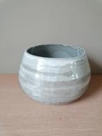Vase/pot décoratif en céramique, Enlèvement