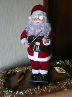 KERSTMAN DIE VIOOL SPEELT, Diversen, Ophalen, Zo goed als nieuw