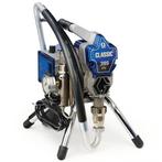 Graco Classic S 395 PC Stand 17C361, Ophalen of Verzenden, Nieuw