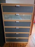 Armoire Hopen IKEA, Huis en Inrichting, Ophalen, Zo goed als nieuw