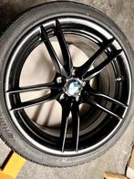 winterwielen BMW M4 F80/F82, Auto-onderdelen, Banden en Velgen, Gebruikt, 255 mm, Banden en Velgen, Winterbanden